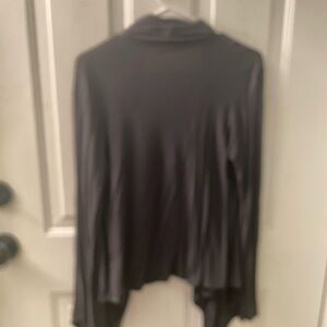 Forever 21 Stylish Grey Cardigan